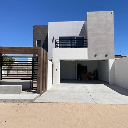 فيلا Mia'S House Puerto Peñasco المظهر الخارجي الصورة